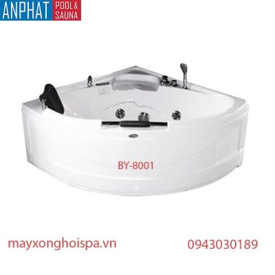 Bồn tắm Brother BY-8010 Bồn tắm Brother BY-8010