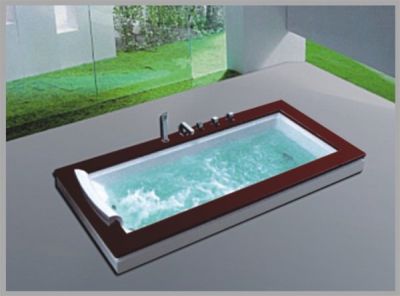 Bồn tắm Govern JS922