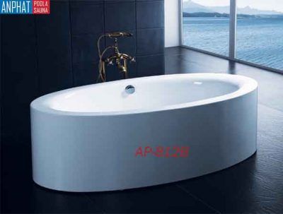 Bồn tắm nhập khẩu AP-812B