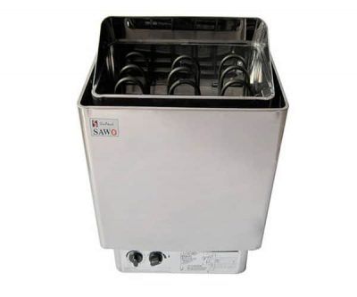 Máy xông hơi khô Sawo SAM60 Máy xông hơi khô Sawo SAM60