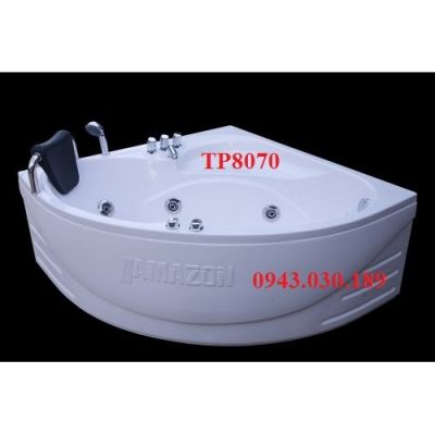 Bồn tắm Amazon TP-8070