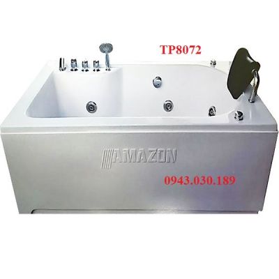 Bồn tắm Amazon TP-8072