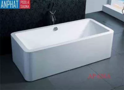 Bồn tắm nhập khẩu AP-626A