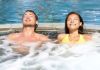 Không nên ngâm mình dưới bồn tắm massage khi nào