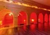 Xông hơi spa kiểu Hàn Quốc khiến giới trẻ phát cuồng