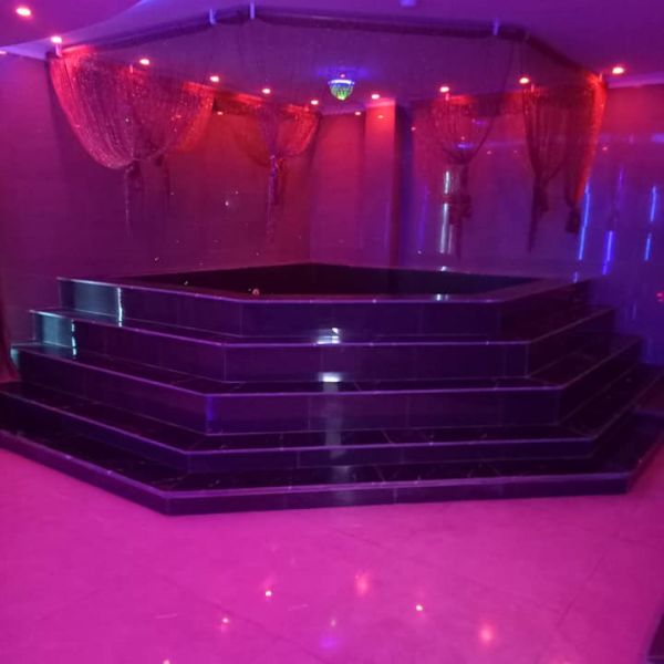 Bồn tắm massage món quà lợi ích đến mọi nhà