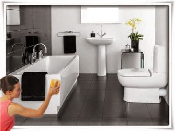 Tự bảo quản bồn tắm massage đúng cách như thế nào?