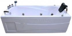Tư vấn lắp đặt và khắc phục những lỗi sử dung bồn tắm Amazon 