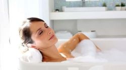 Tìm hiểu về bồn tắm massage Amazon TP-8003