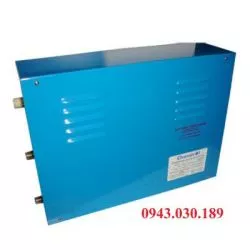 Tìm hiểu về máy xông hơi ướt Spagold