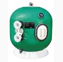 Bình lọc bể bơi công nghiệp