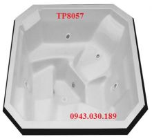 Bồn tắm Amazon TP- 8057