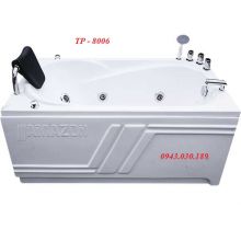 Bồn tắm Amazon TP-8006