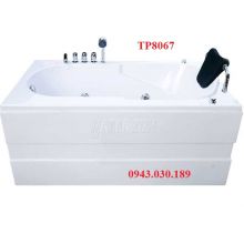 Bồn tắm Amazon TP-8067