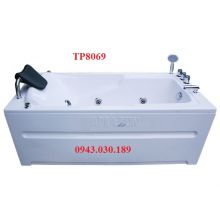 Bồn tắm Amazon TP-8069