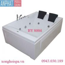 Bồn tắm Brother BY-8004