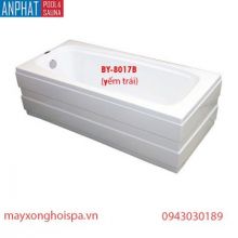 Bồn tắm Brother BY-8017B