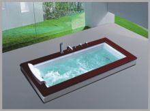 Bồn tắm Govern JS922