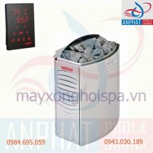 Máy xông hơi khô Harvia BC 60E