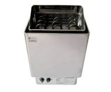 Máy xông hơi khô Sawo SAM60