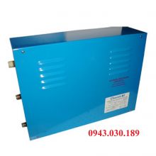 Máy xông hơi ướt Spagold