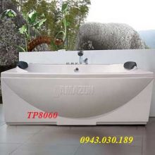 Bồn tắm Amazon TP-8060