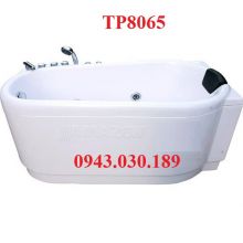 Bồn tắm Amazon TP-8065