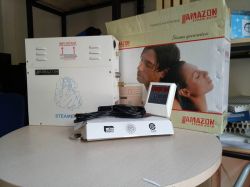 Máy xông hơi ướt Amazon giá rẻ chất lượng cao