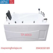 Bồn tắm Amazon TP-8003