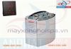 Báo giá các loại máy xông hơi khô nhập khẩu