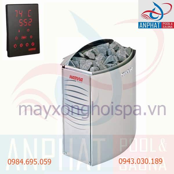 Báo giá các loại máy xông hơi khô nhập khẩu