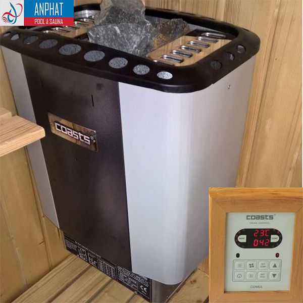 Sử dụng máy xông hơi khô đúng cách như nào?