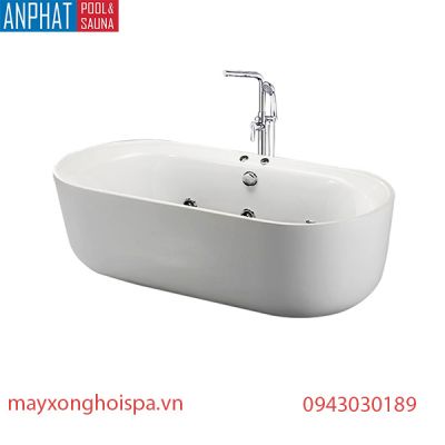 Bồn tắm Caesar AT0770