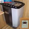 Các hãng máy xông hơi khô tốt nhất trên thị trường