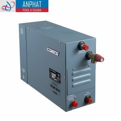 Báo giá máy xông hơi giá rẻ năm 2018