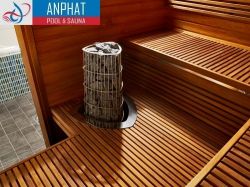 Bảo hành máy xông hơi khô ở đâu?