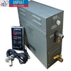 Có nên mua máy xông hơi cao cấp Amazon không?