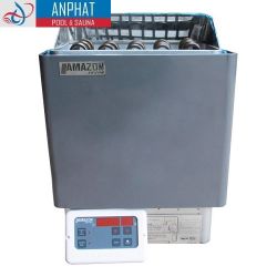 Có nên mua máy xông hơi khô gia đình không?