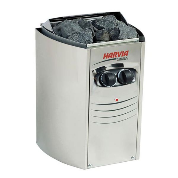 Ở đâu bán máy xông hơi Harvia chính hãng?