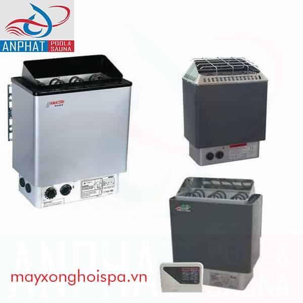 Sử dụng máy xông hơi khô có những tác dụng gì cho sức khỏe?