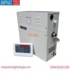 Máy xông hơi ướt Amazon TP180