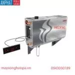 Máy xông hơi ướt Harvia HGX90