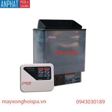 Máy xông hơi Amazon AM-45MI