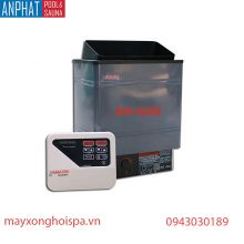 Máy xông hơi khô Amazon AM 60MI