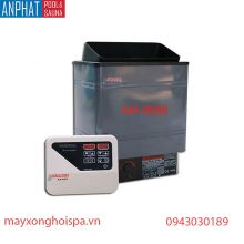 Máy xông hơi khô Amazon AM-90MI