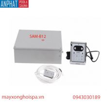 Máy xông hơi khô Amazon SAM-B12