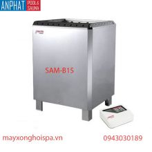 Máy xông hơi khô Amazon SAM-B15