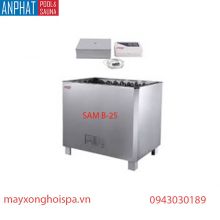 Máy xông hơi khô Amazon SAM-B25