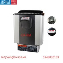 Máy xông hơi khô Coasts CA-45A