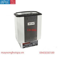 Máy xông hơi khô Coasts CA-90A